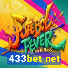 433bet net